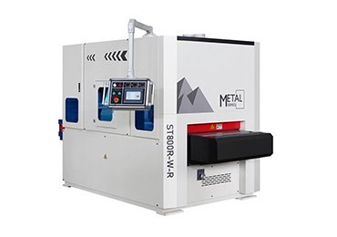 All-in-One Dry Deburring