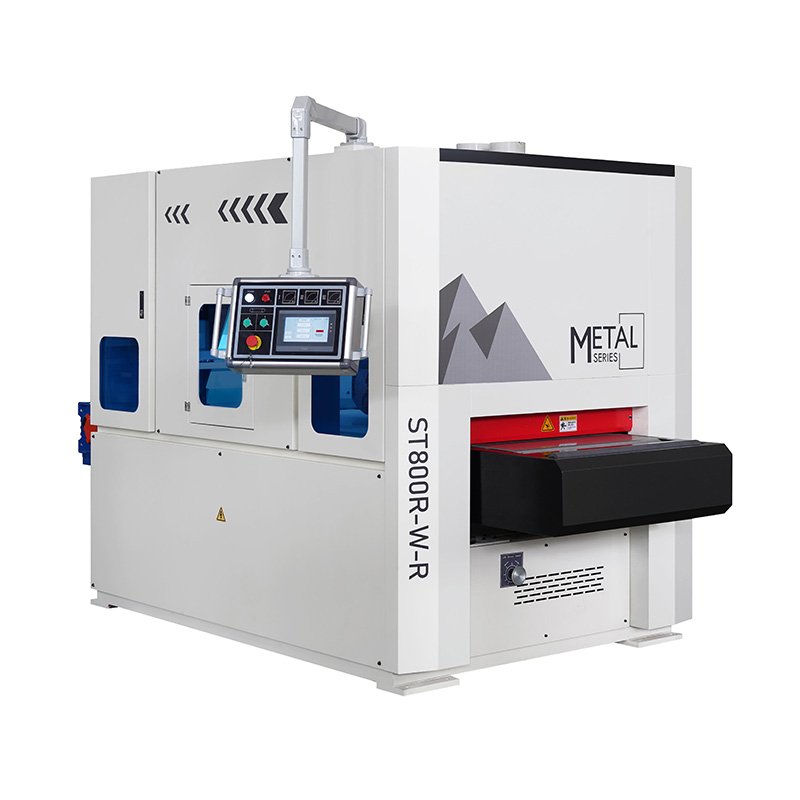 1000mm Edge Rounding Machine
