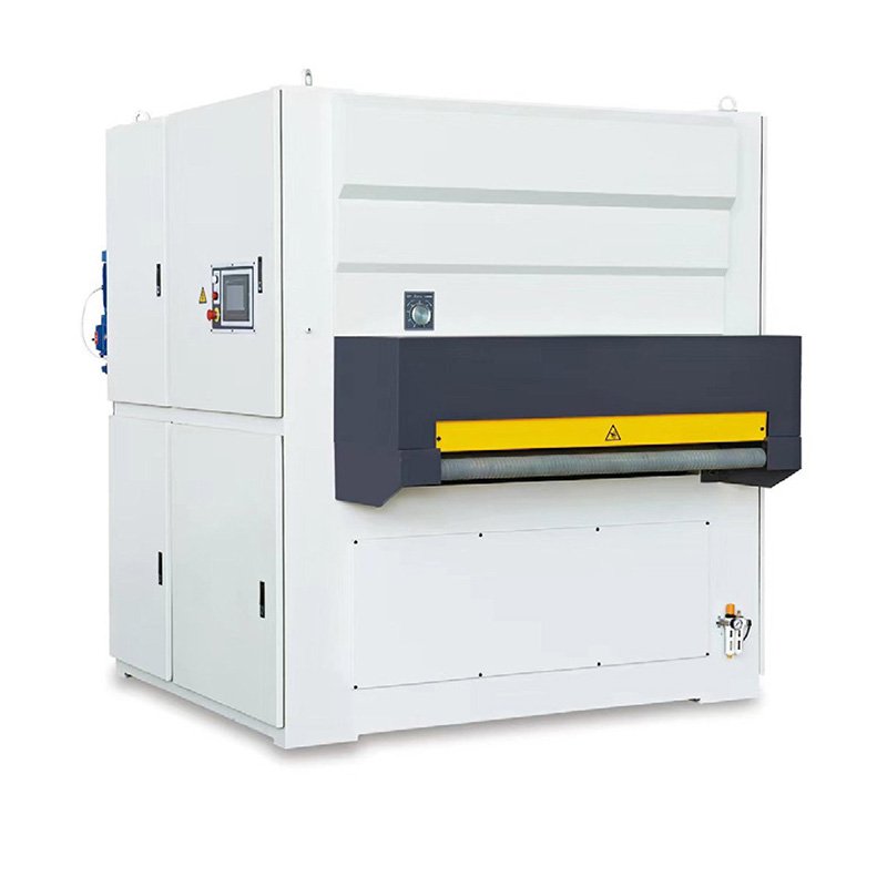 1300mm Wet Deburring Machine