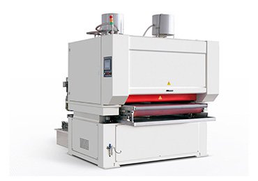 Precision Wet Deburring