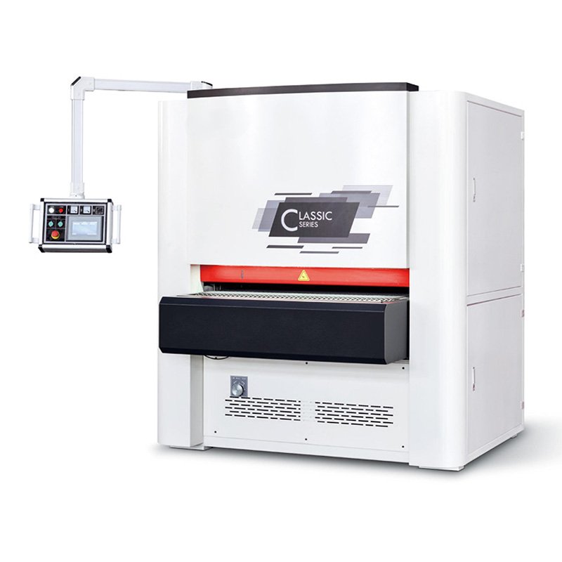 630mm Wood Sanding Machine