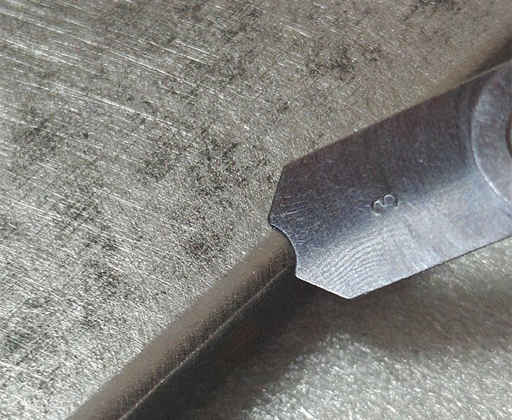 Automate Your Finishing with Our Plate Deburring Machines