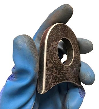 Complex & Small Parts