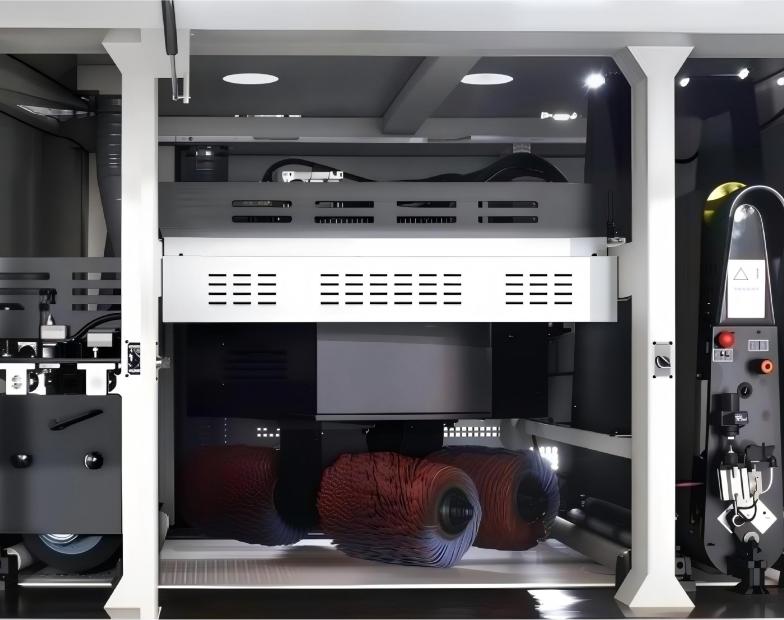 Highly Flexible Modular Solutions