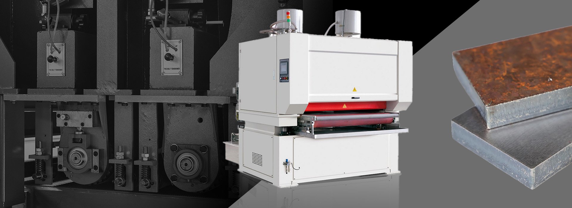 Industrial Wet Deburring & Metal Finishing Your Professional Wet Deburring Machine Manufacturer
