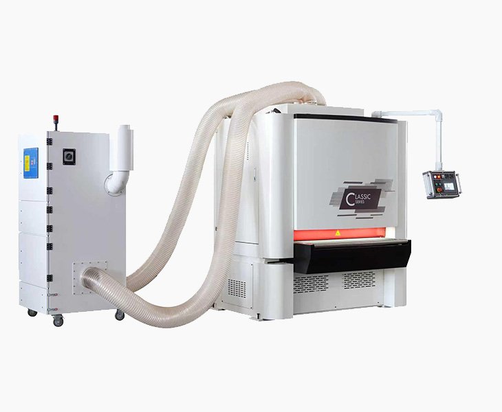 Integrated Self-Cleaning Systems for Sustainable Production