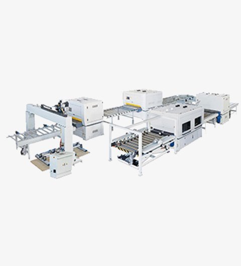 Lacquer Sanding Machine