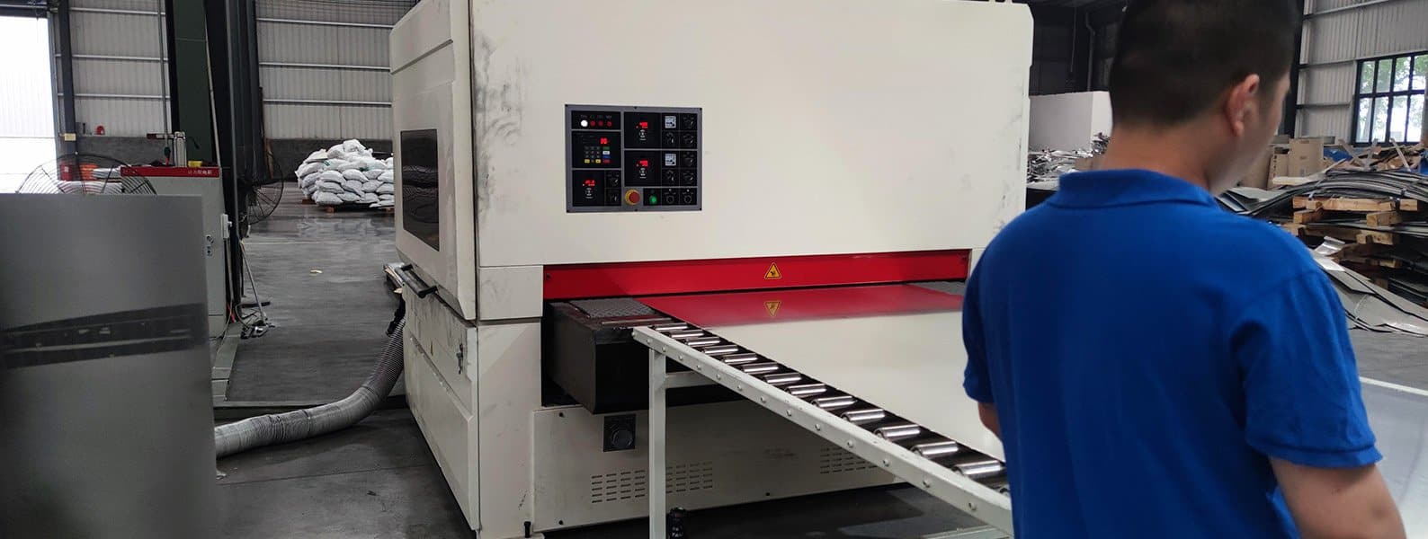 Direct Factory Excellence for Global Standards