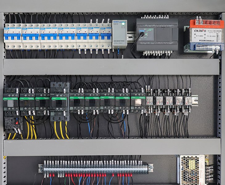 Precision Calibration with Intelligent Digital Control