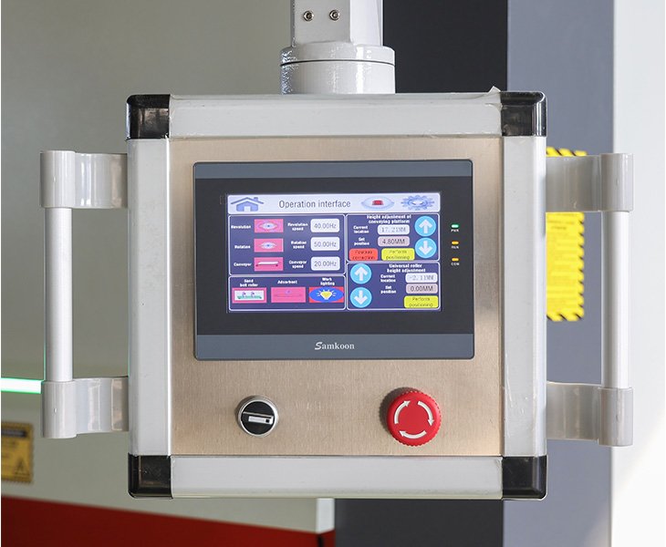 Precision Control Over Edge Radius and Surface Integrity