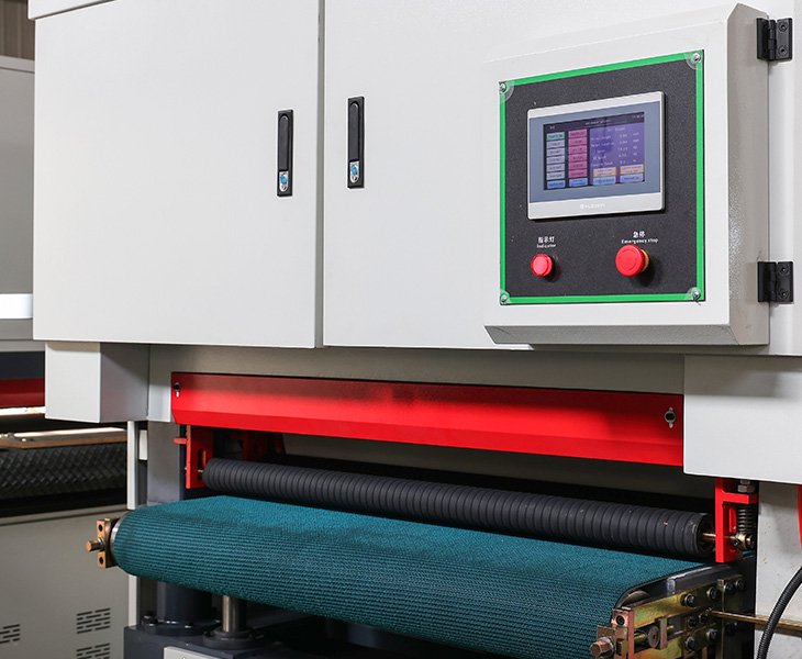 Precision Edge Rounding for Superior Coating Adhesion