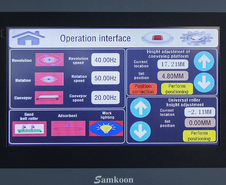Precision Thermal Management for Ultra-Thin Materials