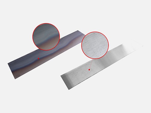 Sheet Metal Finishing Specialists