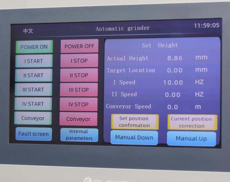 Smart Control & Digital Interface