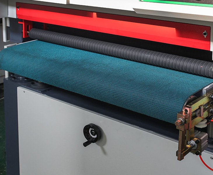 Standard Processing Widths: 630mm, 1000mm, 1300mm