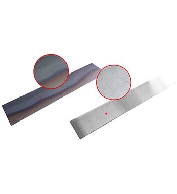 Surface Finishing/Graining