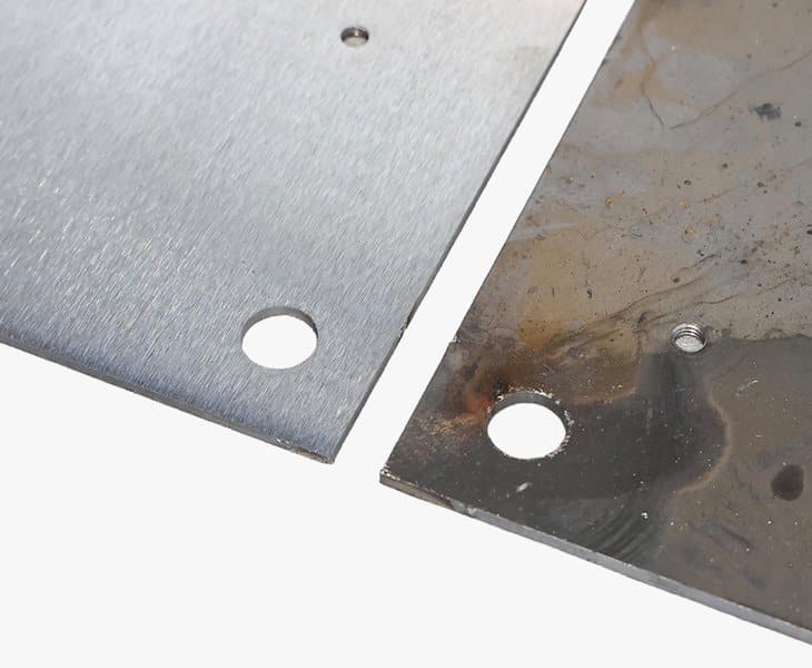 Unyielding Consistent Quality ARMPRO Sheet Metal Machine