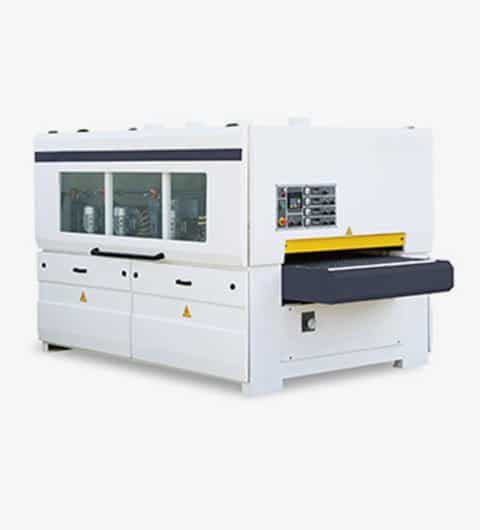 Wood Sanding Machine
