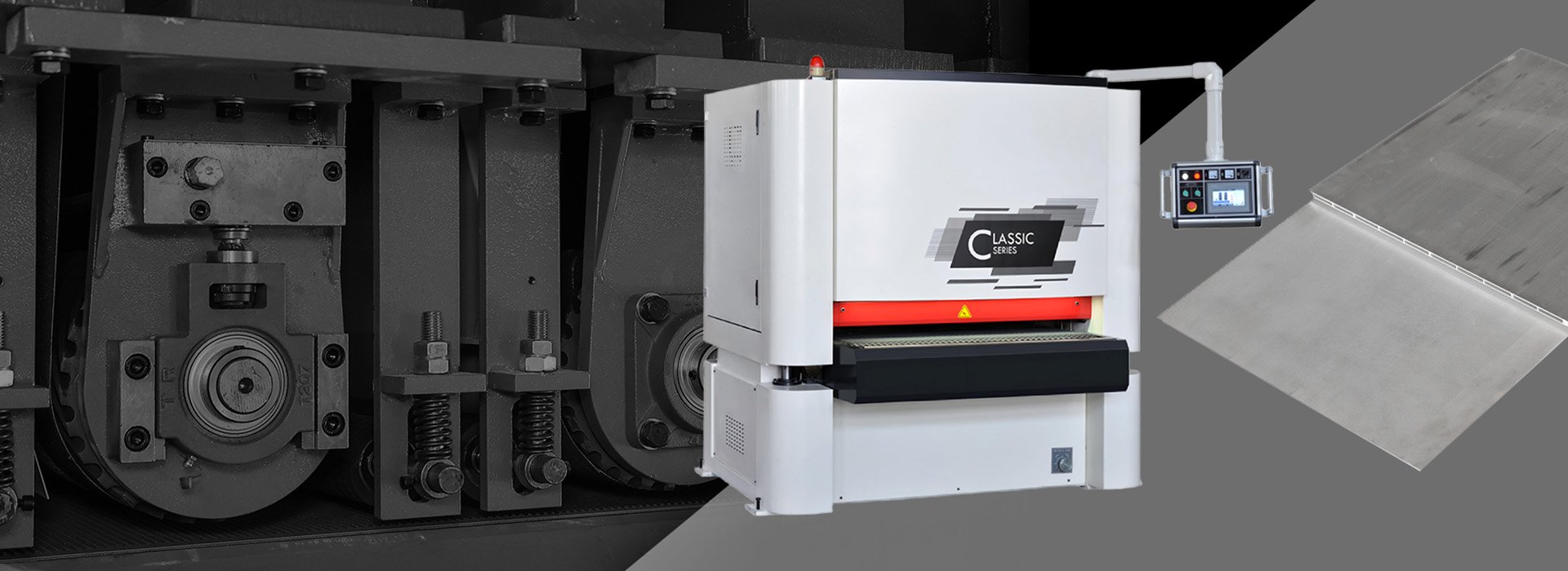 World-class Copper Deburring Machine Manufacturer
