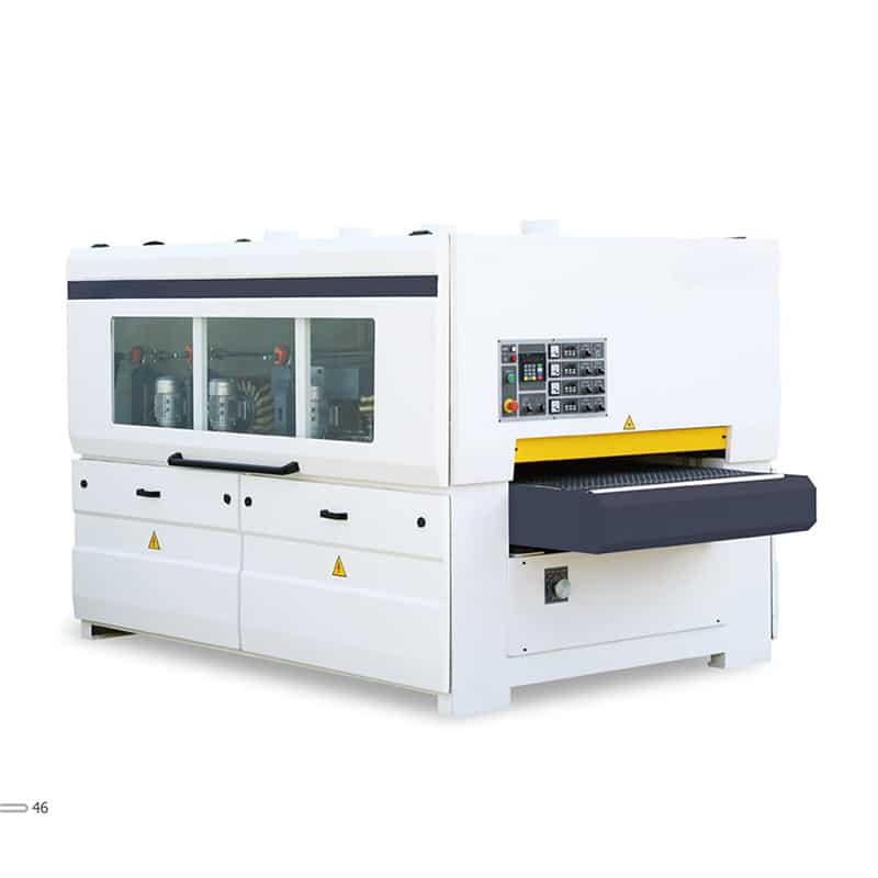 1300mm Lacquer Sanding Machine