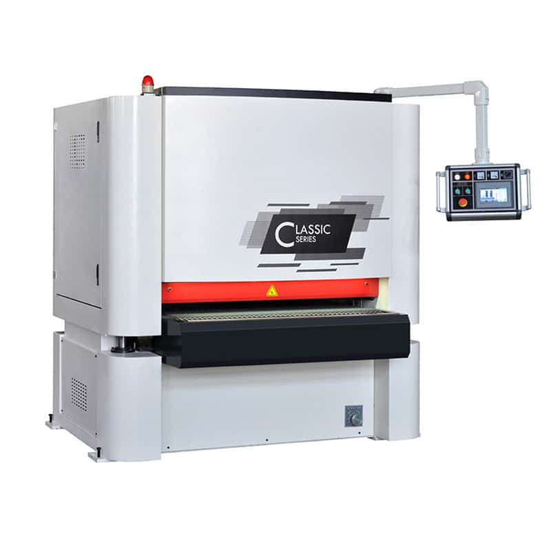 1300mm Plasma Deburring Machine