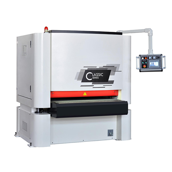 1300mm Surface Finishing Machine