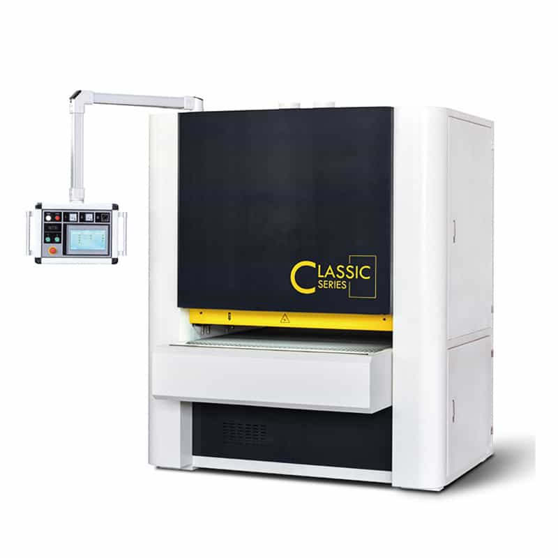 630mm Plasma Deburring Machine