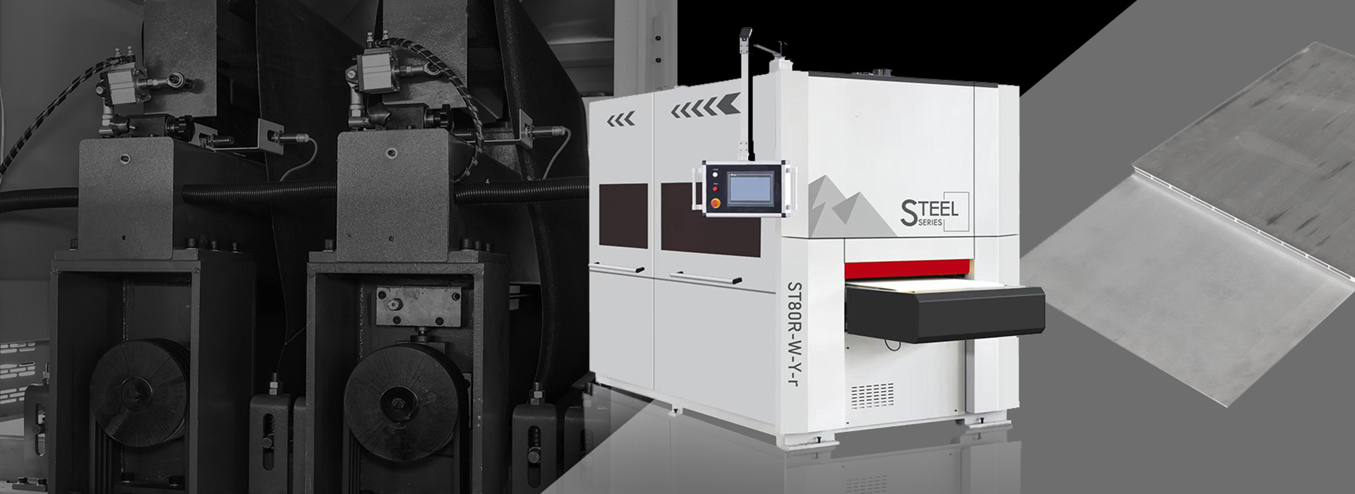 Advanced Deburring and Polishing Machines — Your Trusted Supplier for Precision Metal Finishing