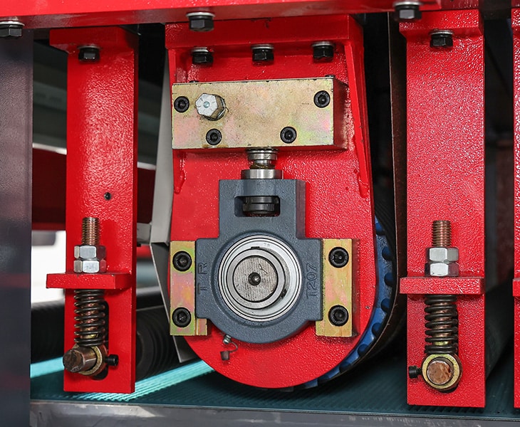 Eliminating the Inefficiency of Manual Slag Grinding