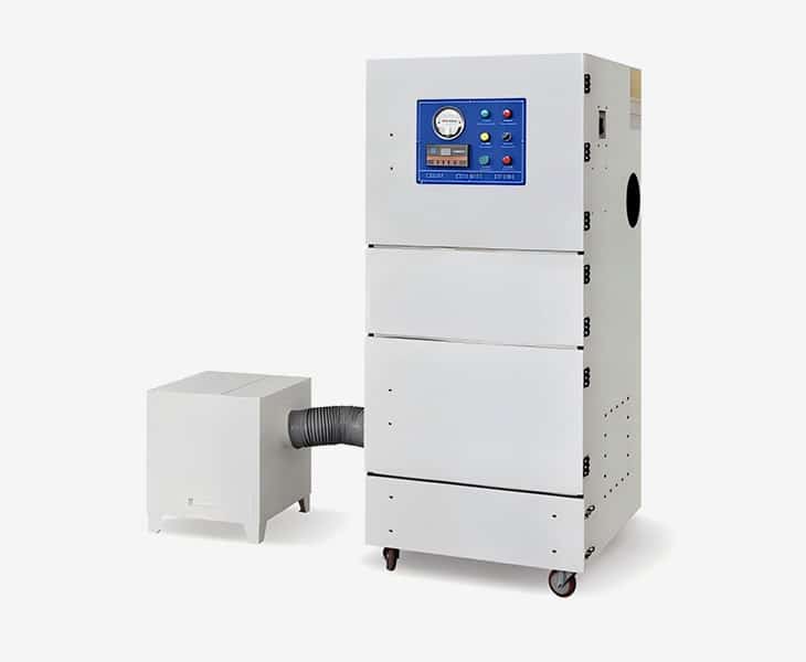 Enhanced Manufacturing Safety and Compliance