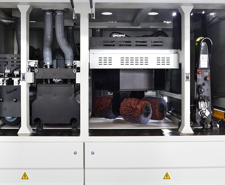 Industrial Durability with Low Total Cost of Ownership
