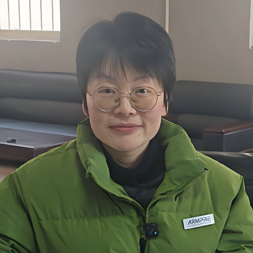 Joanna - Author at Armpre