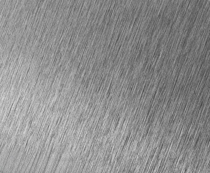 Mastering the No. 4 Finish with Integrated Scotch-Brite Technology