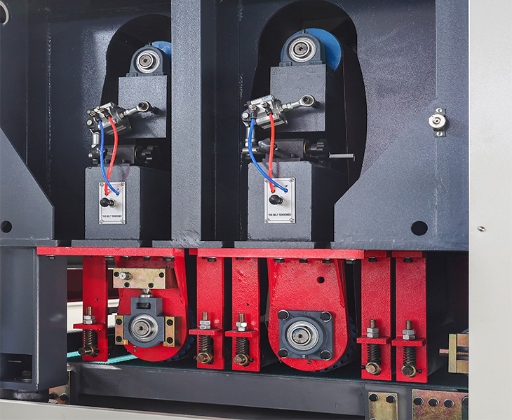 Maximized Profitability Through Lower Consumable Costs, Higher Output