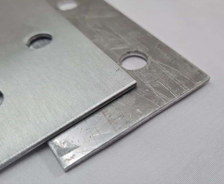Shadow-Free Finishing: Eliminating Lap Marks and Transition Shadows