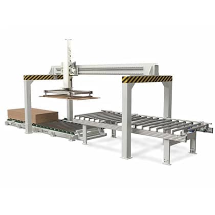 gantry loader