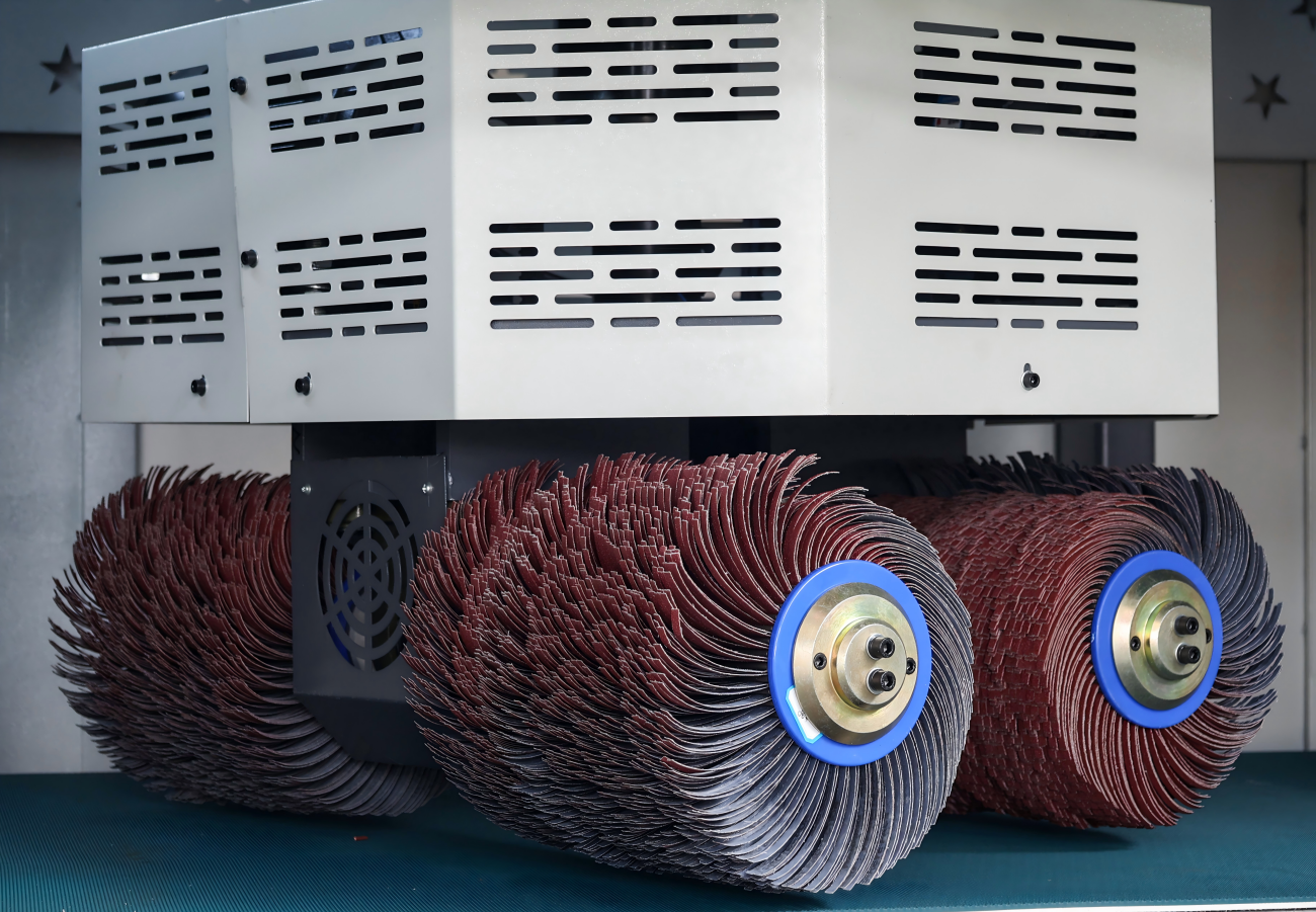 Top 10 Deburring Machine Manufacturers: 2026 Global Sourcing Guide