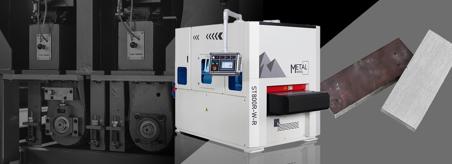 Industrial Automatic Deburring Machine Manufacturer High-Precision Edge Rounding and Surface Finishing