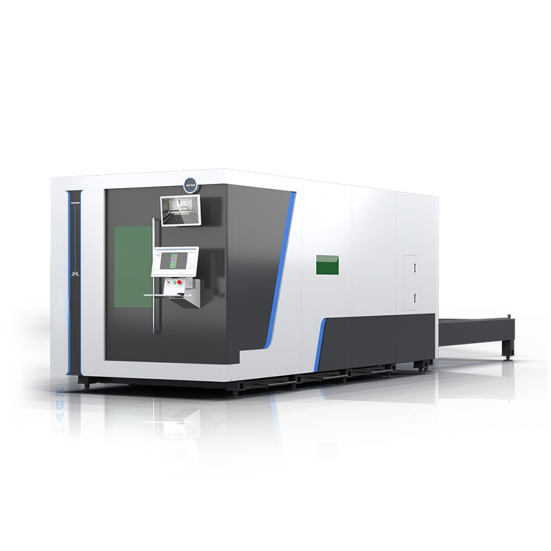 15-90mm Stainless Steel Tube Cutting Machine