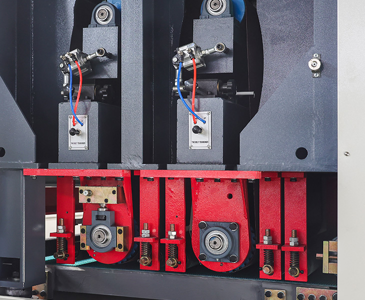 High-Precision Ra Value Stability for Premium Industrial Standards
