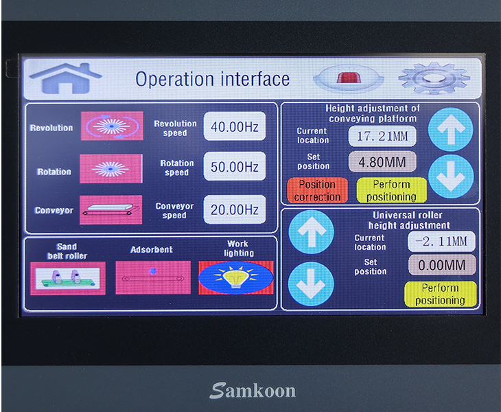 Efficient High-Volume Production of Complex and Large Batches