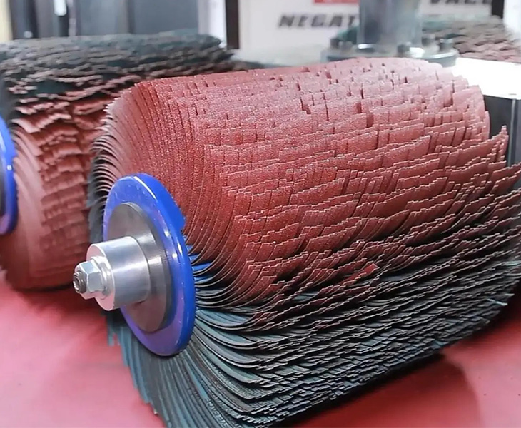 Professional Complex Contour Sanding with High-Flow Smart Vacuum Bed