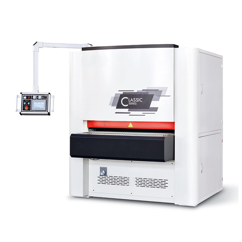 630mm Automatic Wood Sanding Machine