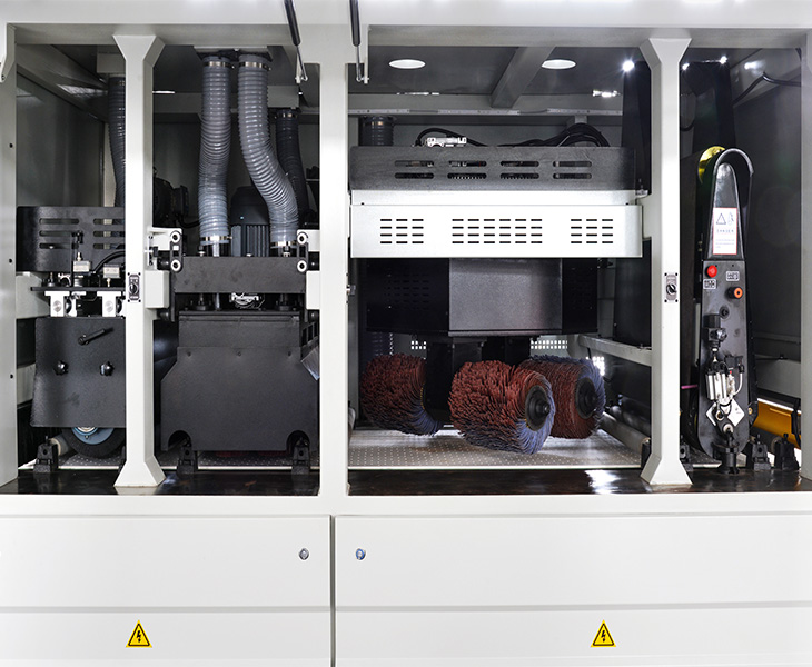 Boosting Throughput for High-Volume Production