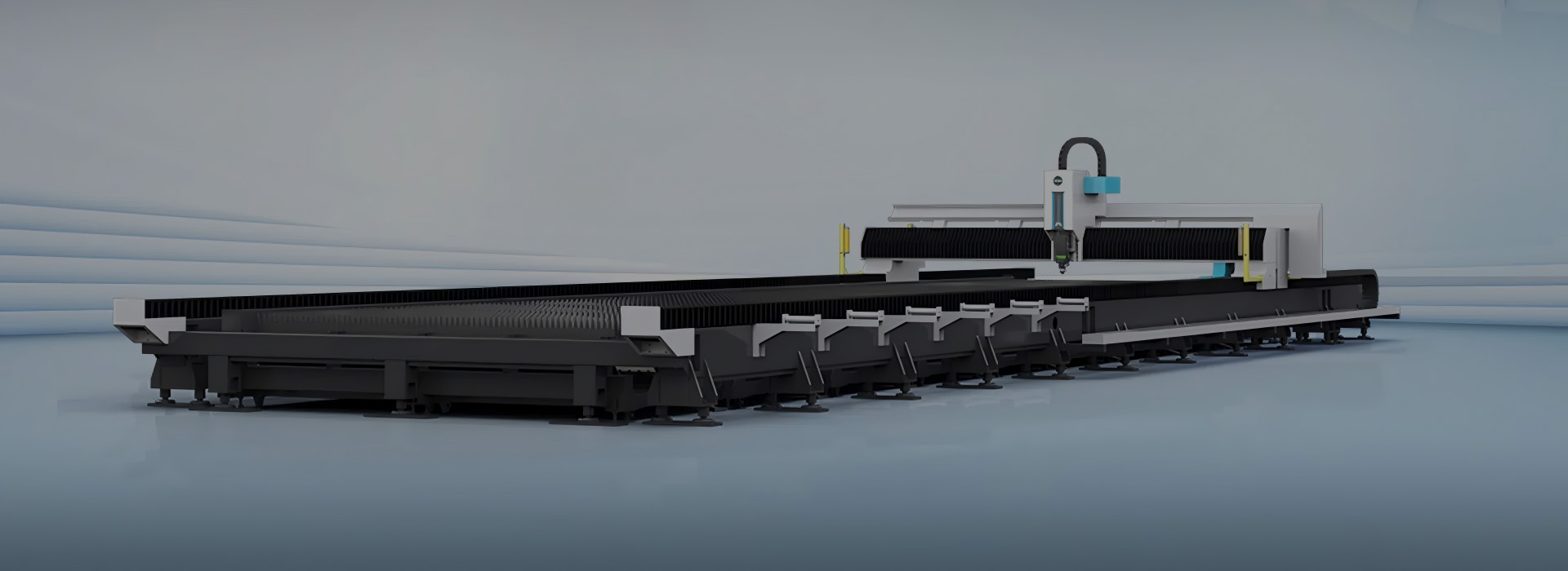 High-Precision Stainless Steel Tube Cutting Machine Manufacturer