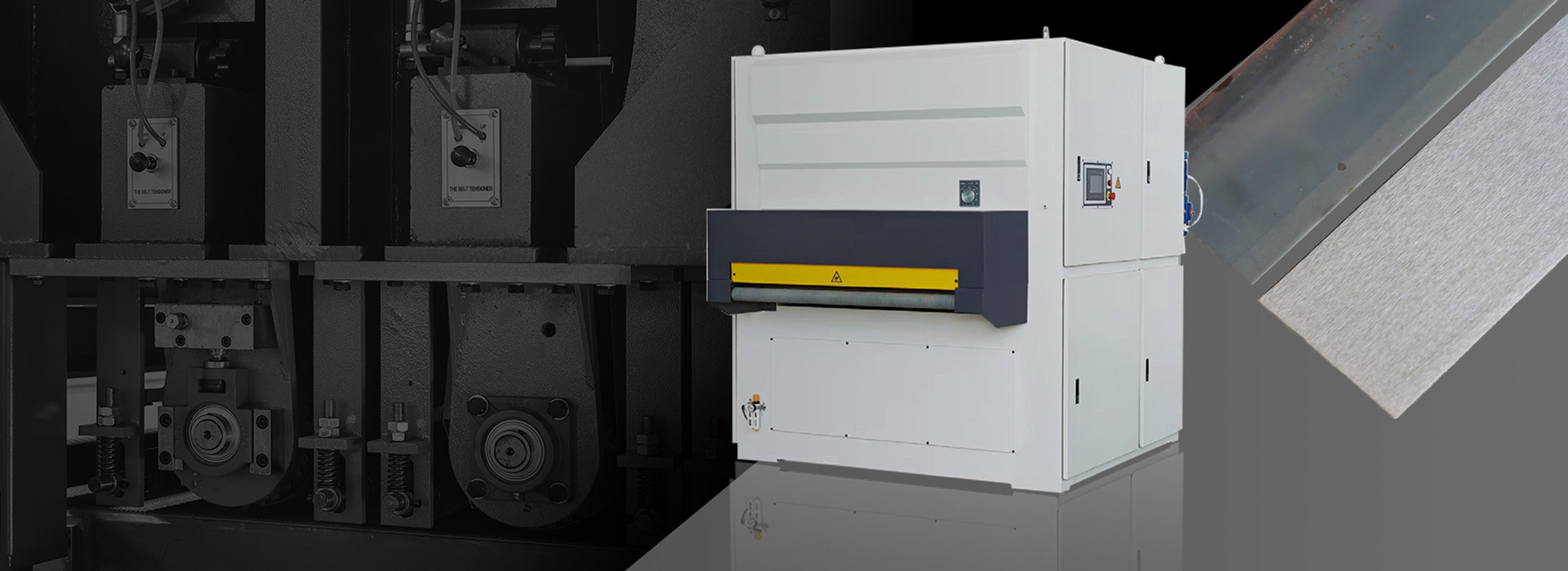 Industrial Wood Polishing Machine Manufacturers