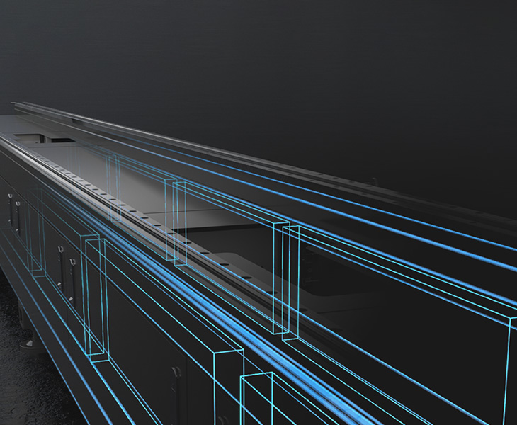 Mastering the Art of 3D Beveling and Complex Joint Profiling with Sub-Millimeter Precision