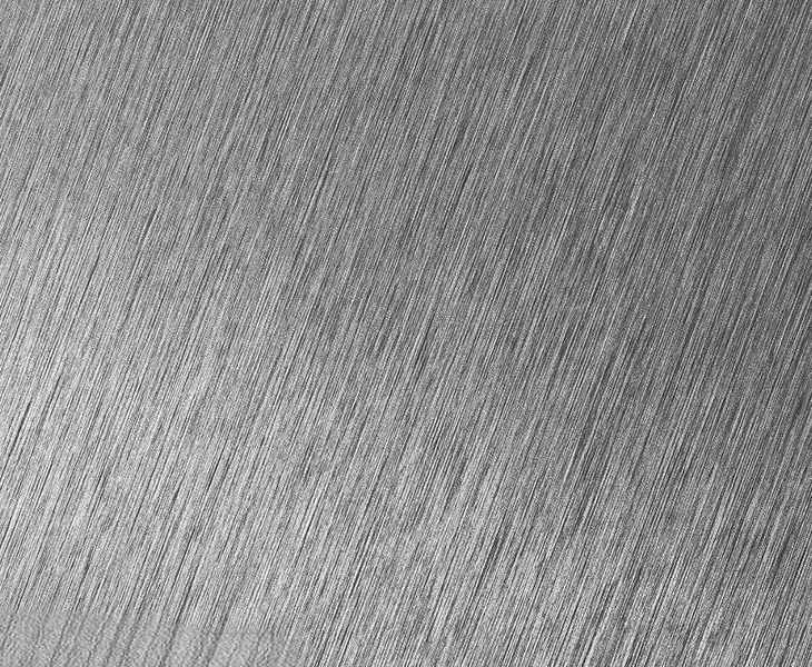 Mastery of Shadow-Free Hairline Finishes via Synchronized Oscillation