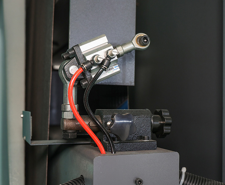 Engineered for Industry 4.0 Productivity and Operator Safety