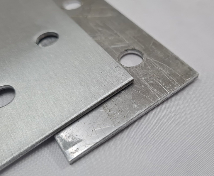 Precision RA Value Stability for High-End Industrial Compliance